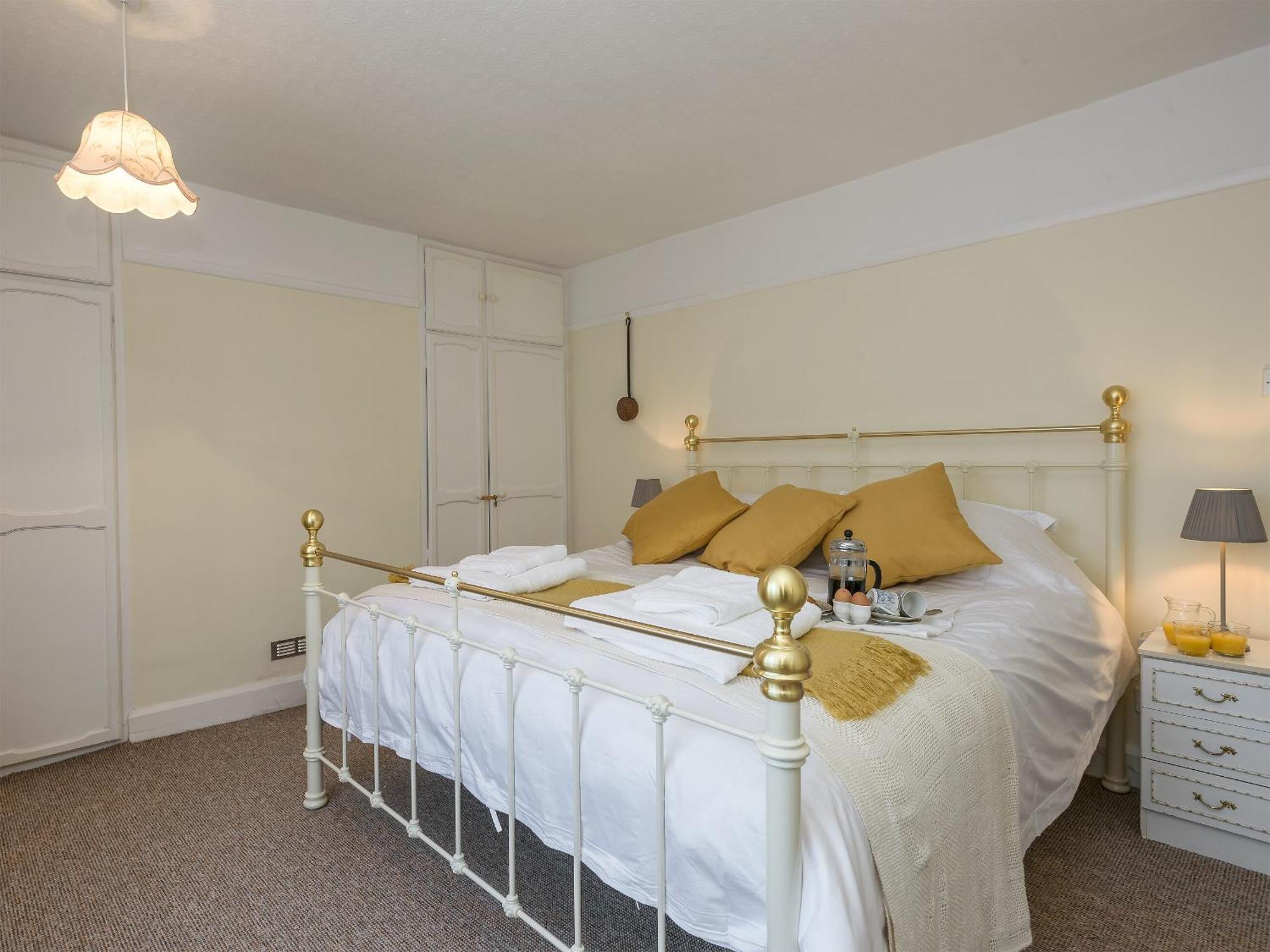 West End Cottage Sheringham Bagian luar foto